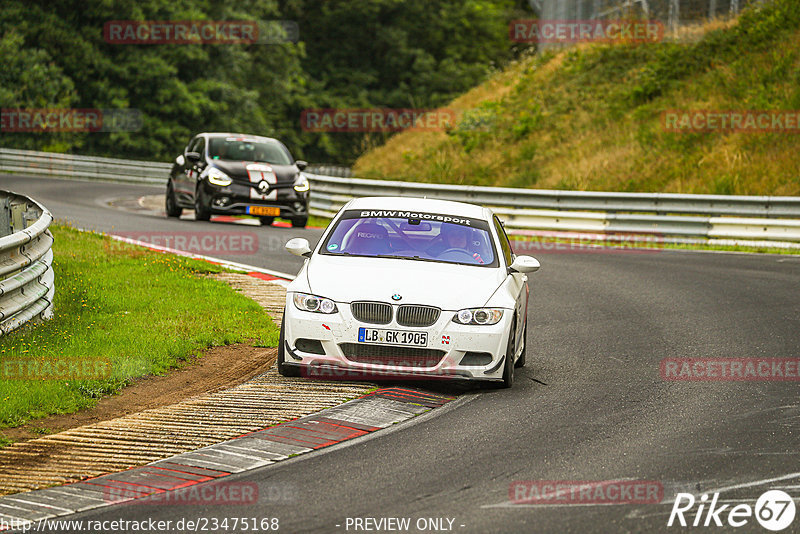 Bild #23475168 - Touristenfahrten Nürburgring Nordschleife (06.08.2023)