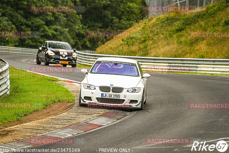 Bild #23475169 - Touristenfahrten Nürburgring Nordschleife (06.08.2023)