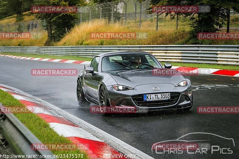 Bild #23475171 - Touristenfahrten Nürburgring Nordschleife (06.08.2023)