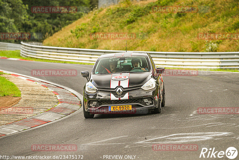 Bild #23475172 - Touristenfahrten Nürburgring Nordschleife (06.08.2023)