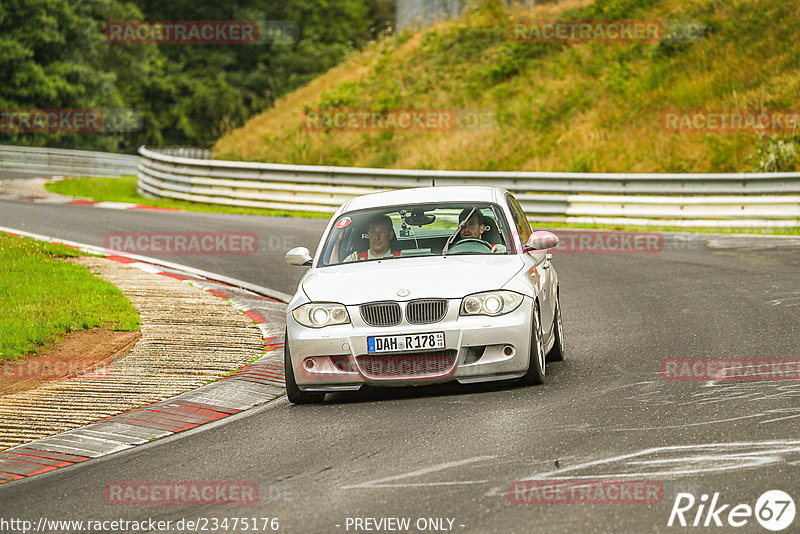 Bild #23475176 - Touristenfahrten Nürburgring Nordschleife (06.08.2023)