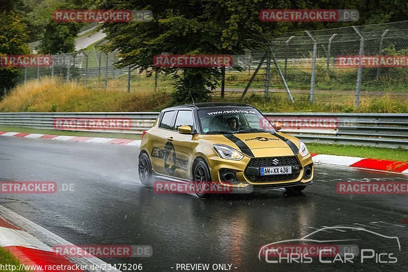 Bild #23475206 - Touristenfahrten Nürburgring Nordschleife (06.08.2023)