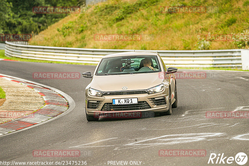 Bild #23475236 - Touristenfahrten Nürburgring Nordschleife (06.08.2023)