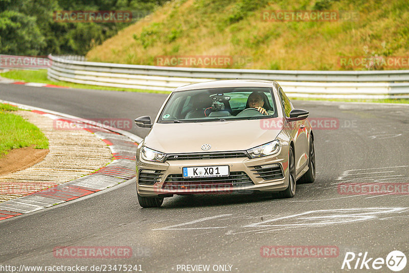 Bild #23475241 - Touristenfahrten Nürburgring Nordschleife (06.08.2023)