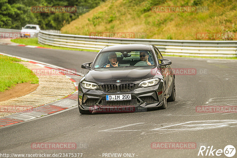 Bild #23475377 - Touristenfahrten Nürburgring Nordschleife (06.08.2023)