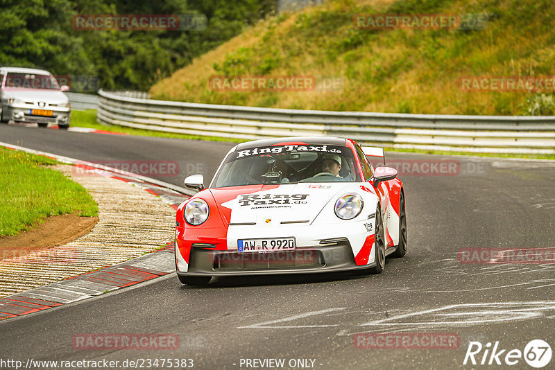 Bild #23475383 - Touristenfahrten Nürburgring Nordschleife (06.08.2023)