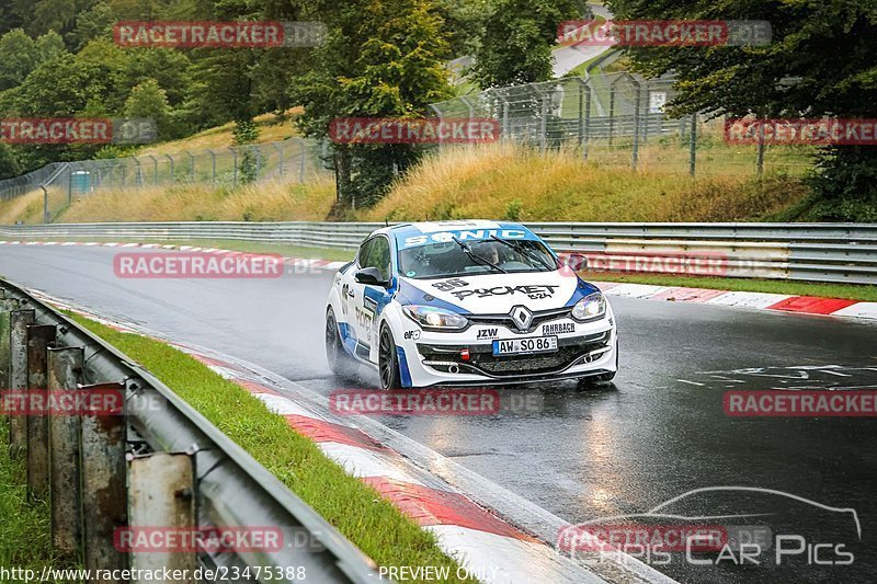 Bild #23475388 - Touristenfahrten Nürburgring Nordschleife (06.08.2023)