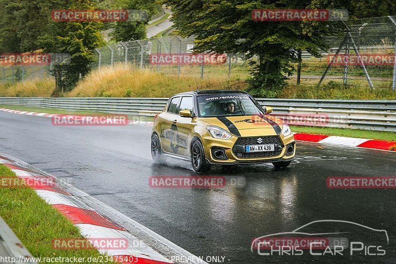 Bild #23475403 - Touristenfahrten Nürburgring Nordschleife (06.08.2023)