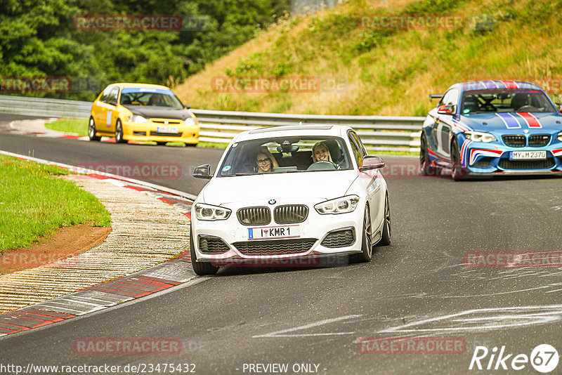 Bild #23475432 - Touristenfahrten Nürburgring Nordschleife (06.08.2023)