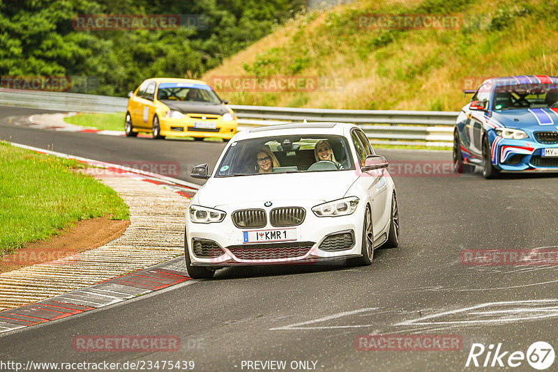 Bild #23475439 - Touristenfahrten Nürburgring Nordschleife (06.08.2023)