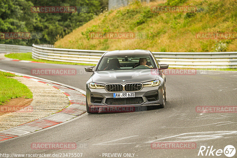 Bild #23475507 - Touristenfahrten Nürburgring Nordschleife (06.08.2023)