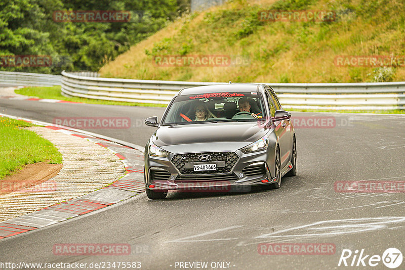 Bild #23475583 - Touristenfahrten Nürburgring Nordschleife (06.08.2023)