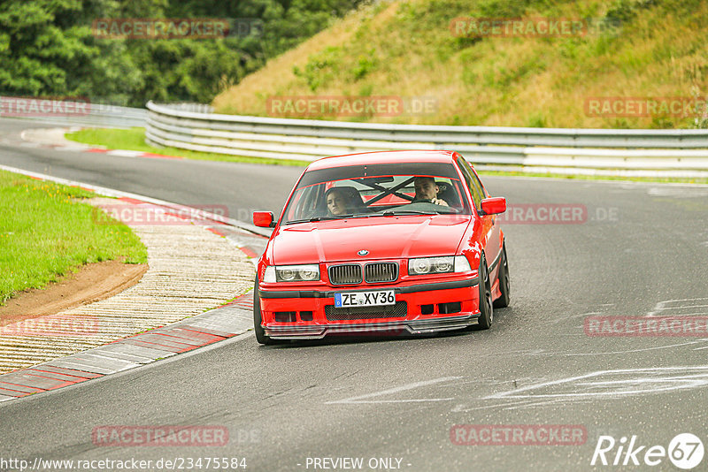 Bild #23475584 - Touristenfahrten Nürburgring Nordschleife (06.08.2023)