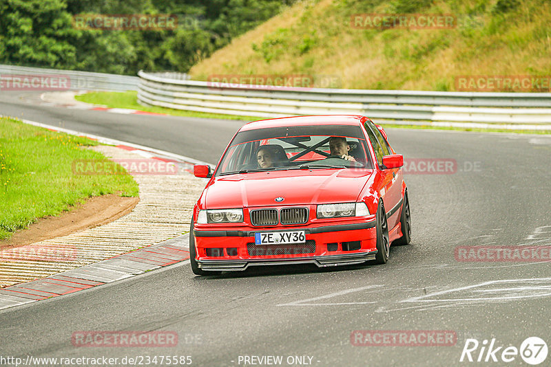 Bild #23475585 - Touristenfahrten Nürburgring Nordschleife (06.08.2023)