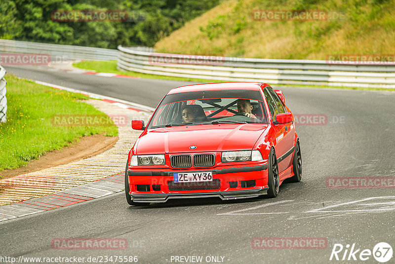 Bild #23475586 - Touristenfahrten Nürburgring Nordschleife (06.08.2023)