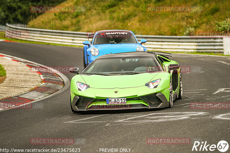 Bild #23475623 - Touristenfahrten Nürburgring Nordschleife (06.08.2023)