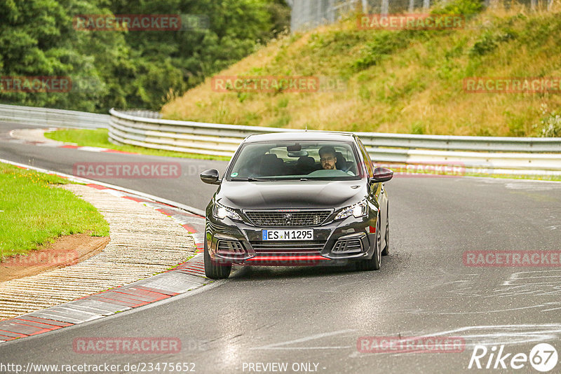 Bild #23475652 - Touristenfahrten Nürburgring Nordschleife (06.08.2023)