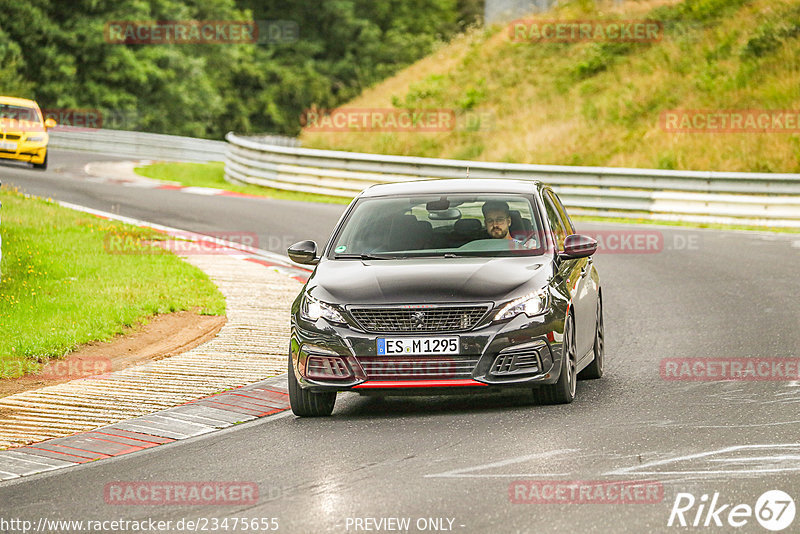 Bild #23475655 - Touristenfahrten Nürburgring Nordschleife (06.08.2023)