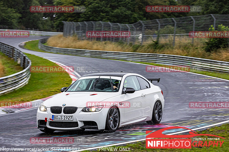 Bild #23475807 - Touristenfahrten Nürburgring Nordschleife (06.08.2023)