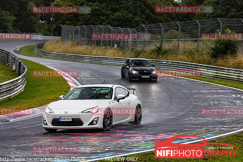 Bild #23475808 - Touristenfahrten Nürburgring Nordschleife (06.08.2023)