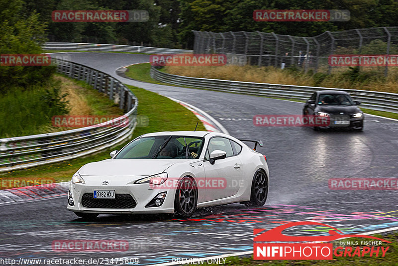 Bild #23475809 - Touristenfahrten Nürburgring Nordschleife (06.08.2023)