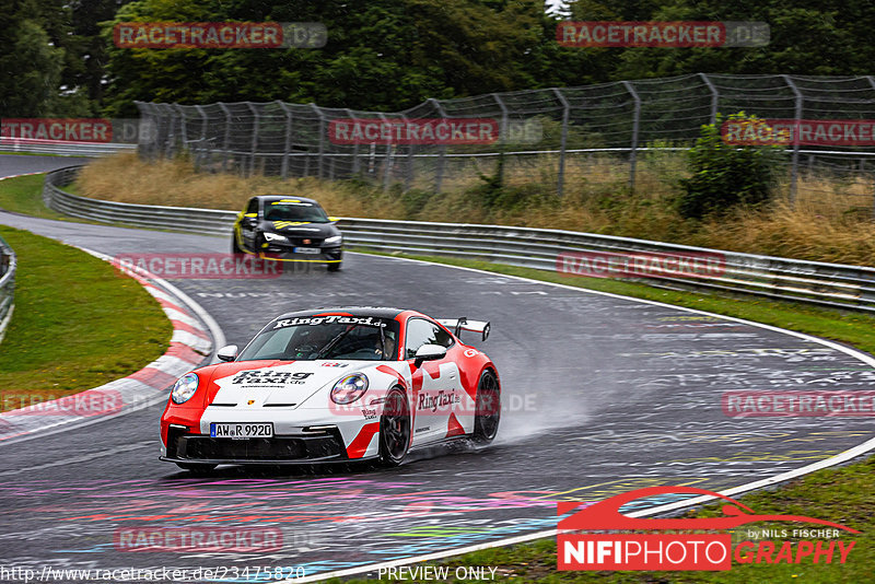 Bild #23475820 - Touristenfahrten Nürburgring Nordschleife (06.08.2023)