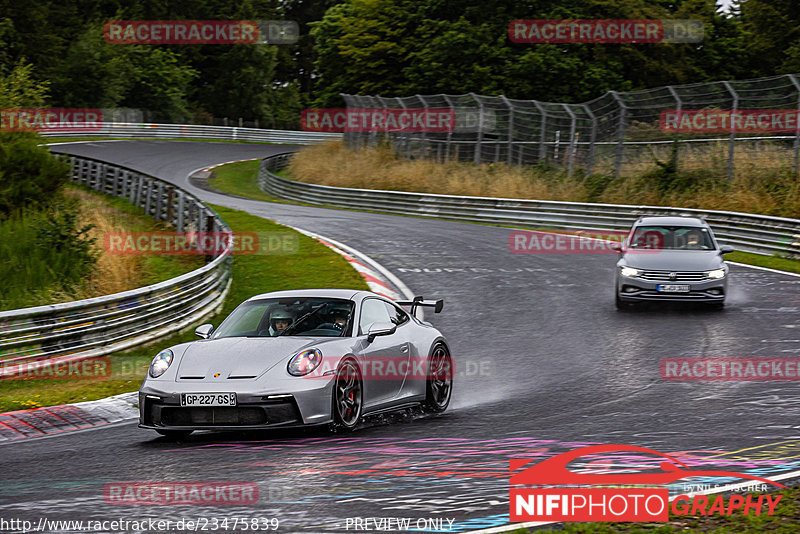 Bild #23475839 - Touristenfahrten Nürburgring Nordschleife (06.08.2023)