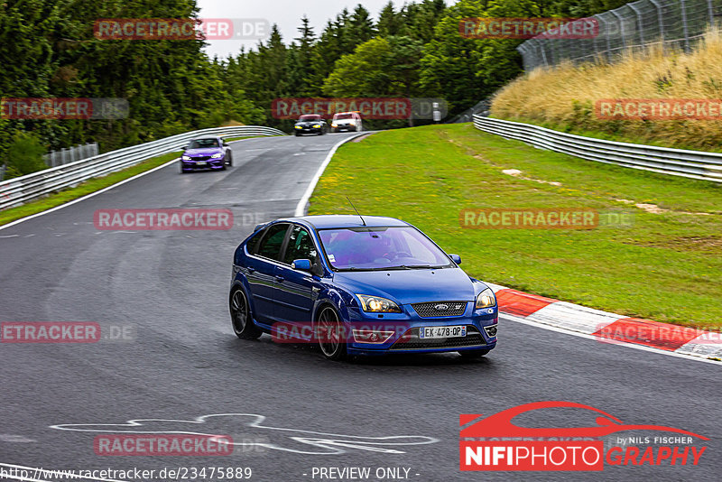 Bild #23475889 - Touristenfahrten Nürburgring Nordschleife (06.08.2023)