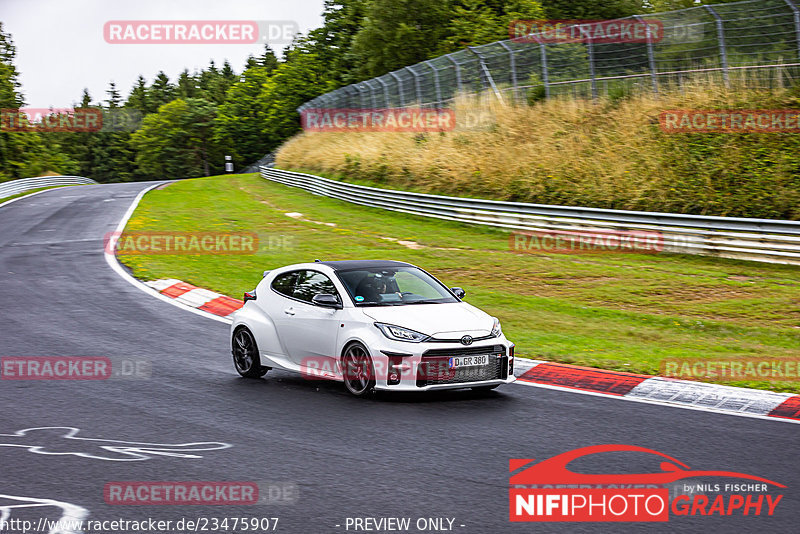 Bild #23475907 - Touristenfahrten Nürburgring Nordschleife (06.08.2023)