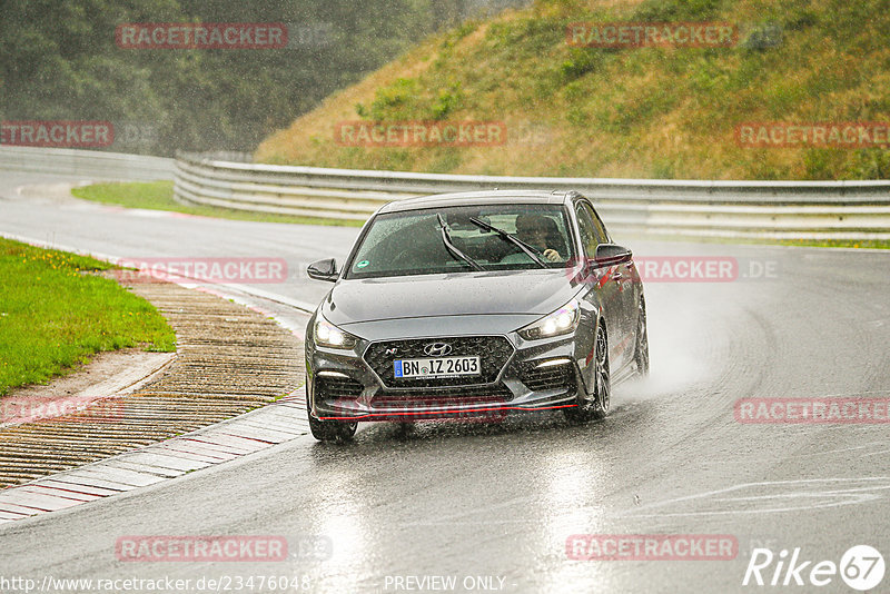 Bild #23476048 - Touristenfahrten Nürburgring Nordschleife (06.08.2023)