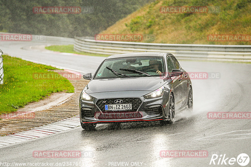 Bild #23476050 - Touristenfahrten Nürburgring Nordschleife (06.08.2023)