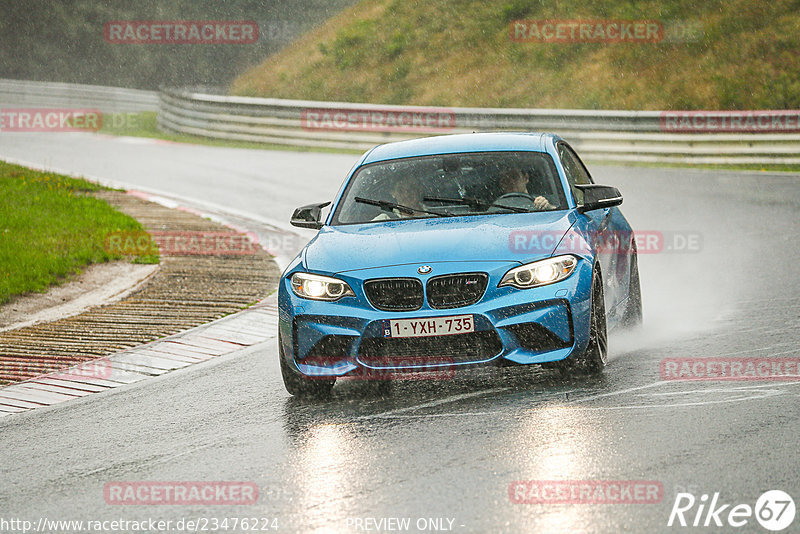 Bild #23476224 - Touristenfahrten Nürburgring Nordschleife (06.08.2023)