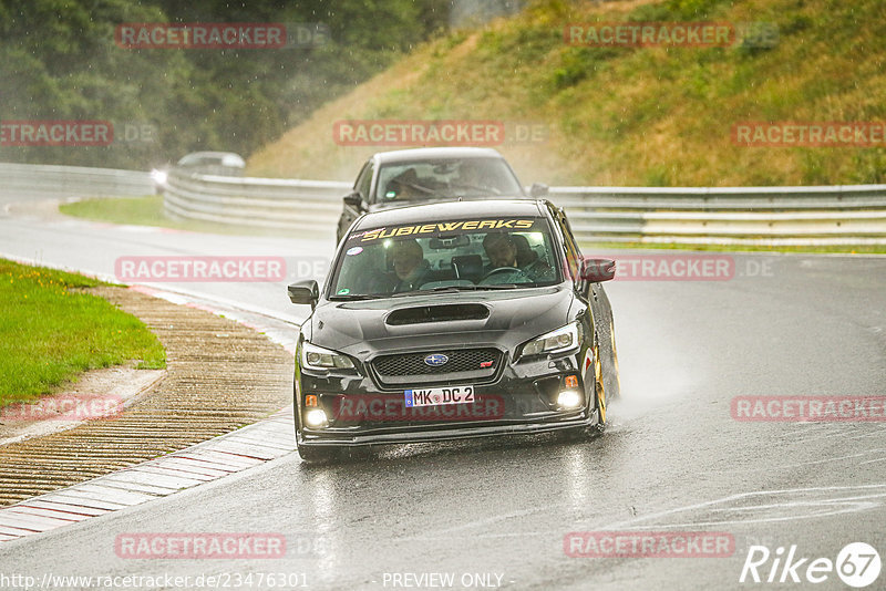 Bild #23476301 - Touristenfahrten Nürburgring Nordschleife (06.08.2023)