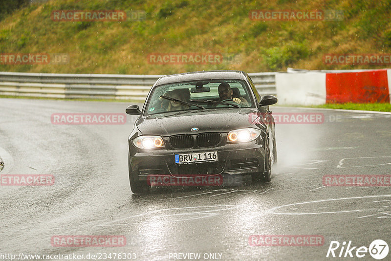 Bild #23476303 - Touristenfahrten Nürburgring Nordschleife (06.08.2023)