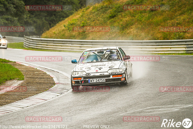 Bild #23476323 - Touristenfahrten Nürburgring Nordschleife (06.08.2023)