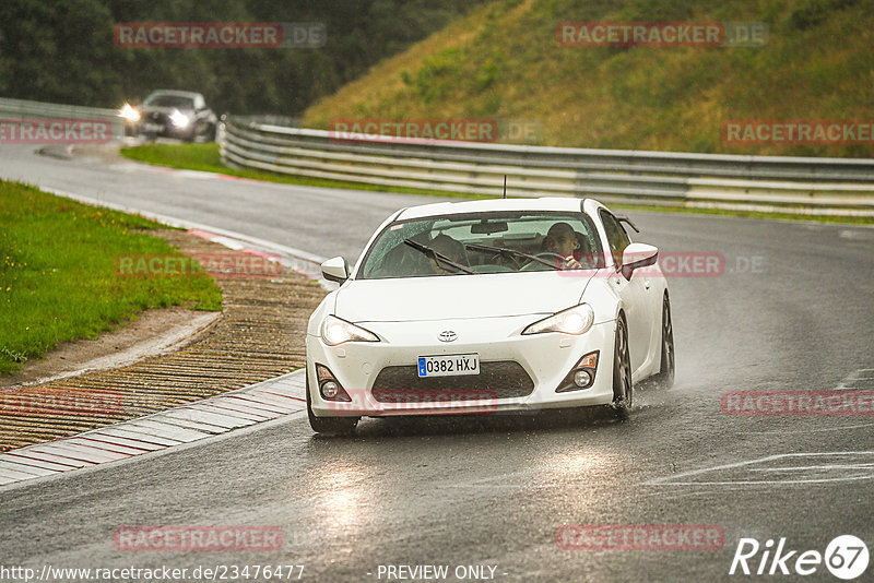 Bild #23476477 - Touristenfahrten Nürburgring Nordschleife (06.08.2023)