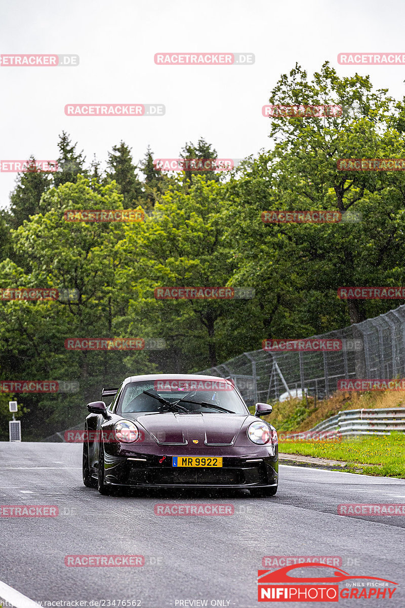 Bild #23476562 - Touristenfahrten Nürburgring Nordschleife (06.08.2023)