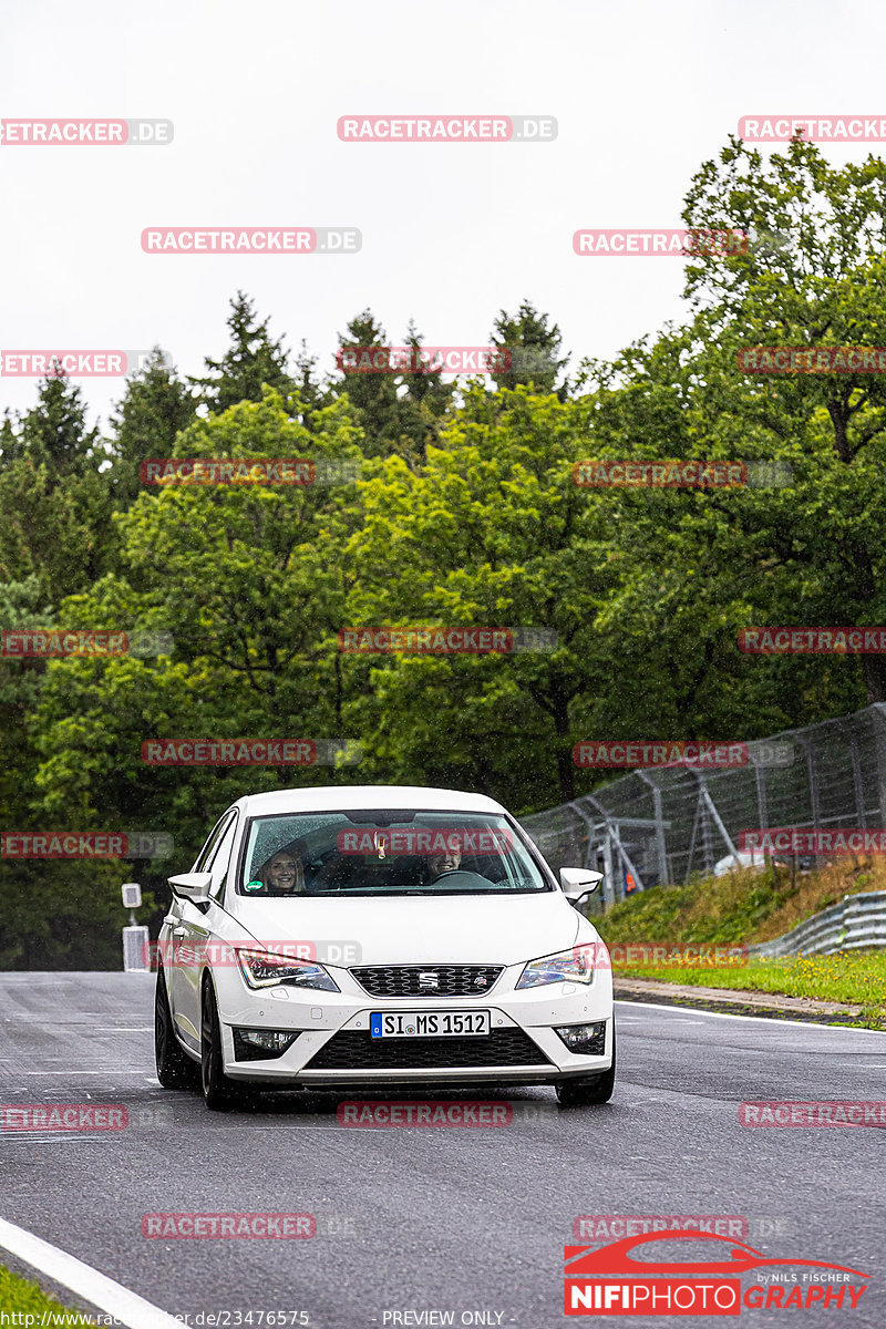 Bild #23476575 - Touristenfahrten Nürburgring Nordschleife (06.08.2023)