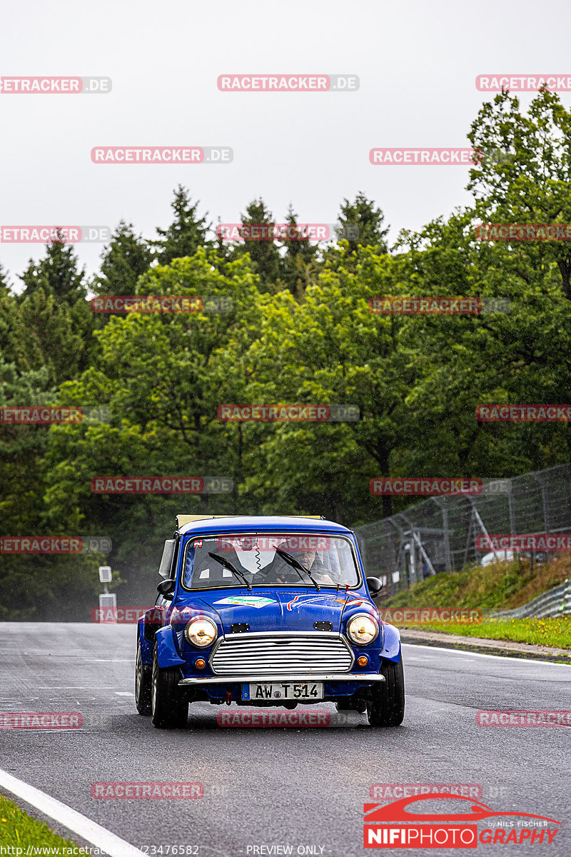 Bild #23476582 - Touristenfahrten Nürburgring Nordschleife (06.08.2023)