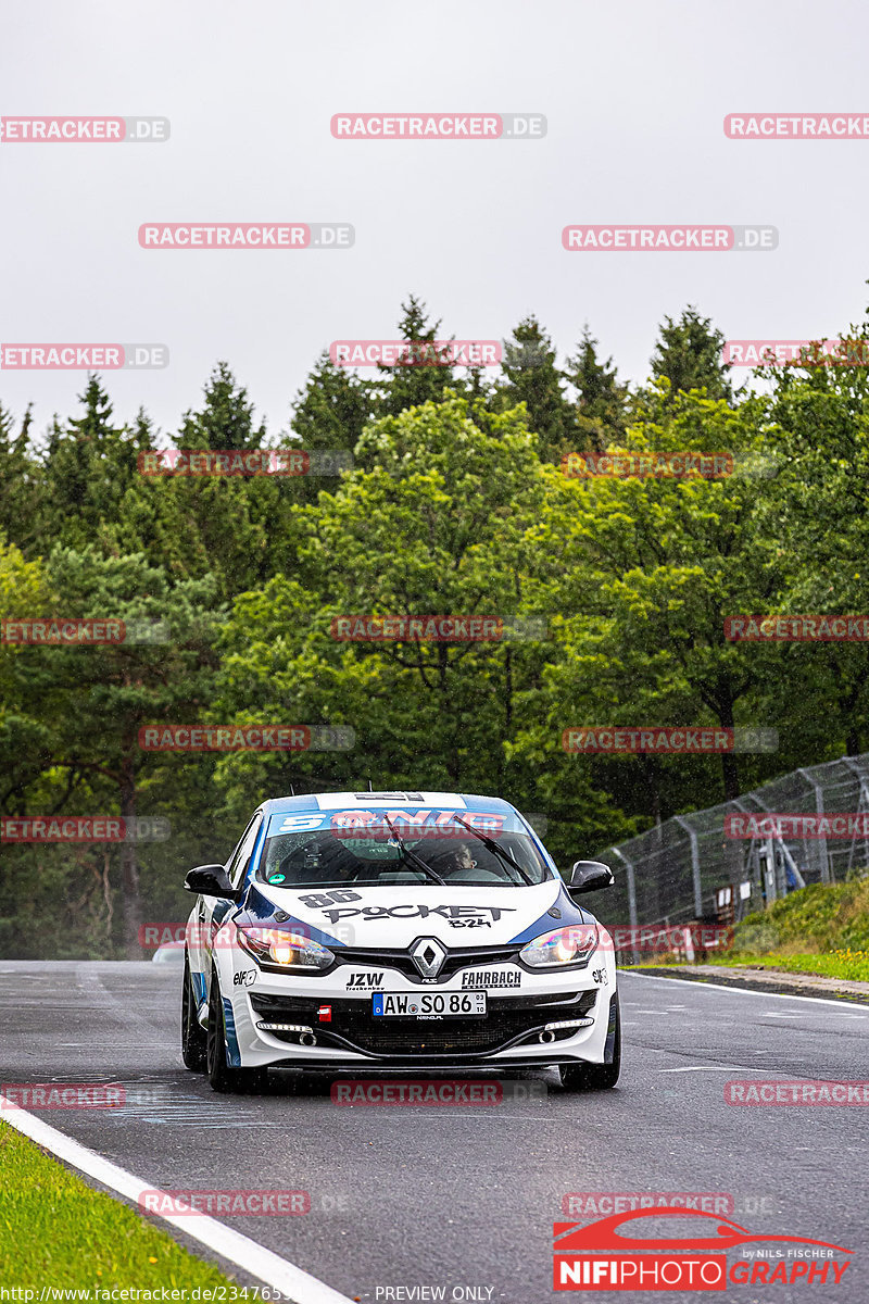 Bild #23476594 - Touristenfahrten Nürburgring Nordschleife (06.08.2023)