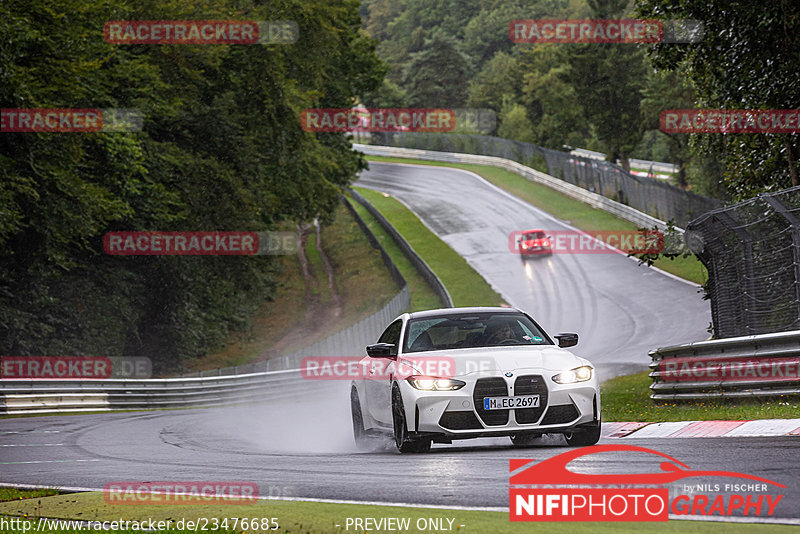 Bild #23476685 - Touristenfahrten Nürburgring Nordschleife (06.08.2023)