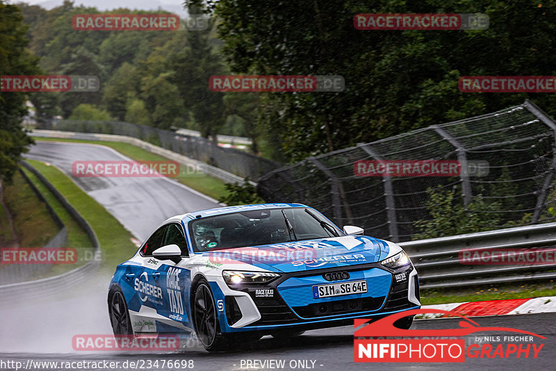 Bild #23476698 - Touristenfahrten Nürburgring Nordschleife (06.08.2023)