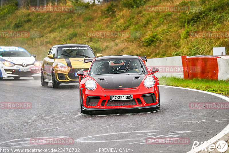 Bild #23476702 - Touristenfahrten Nürburgring Nordschleife (06.08.2023)