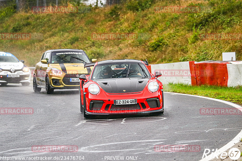 Bild #23476704 - Touristenfahrten Nürburgring Nordschleife (06.08.2023)