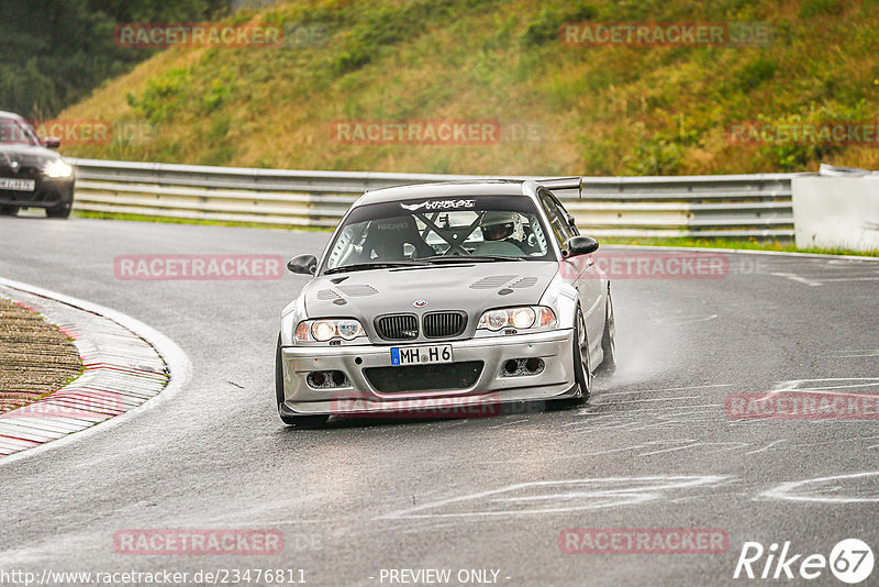 Bild #23476811 - Touristenfahrten Nürburgring Nordschleife (06.08.2023)