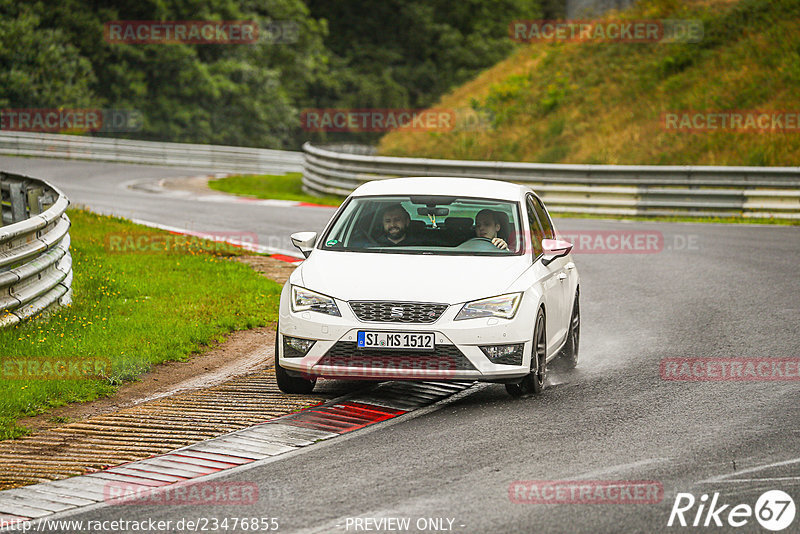 Bild #23476855 - Touristenfahrten Nürburgring Nordschleife (06.08.2023)