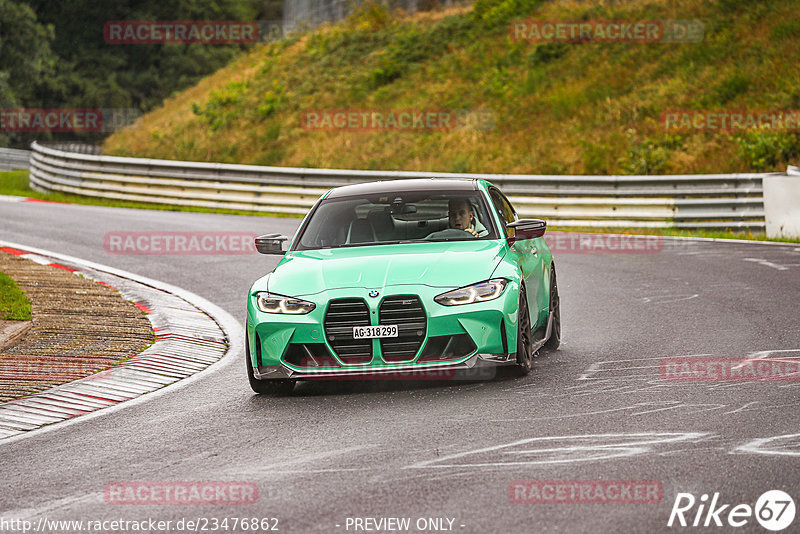 Bild #23476862 - Touristenfahrten Nürburgring Nordschleife (06.08.2023)