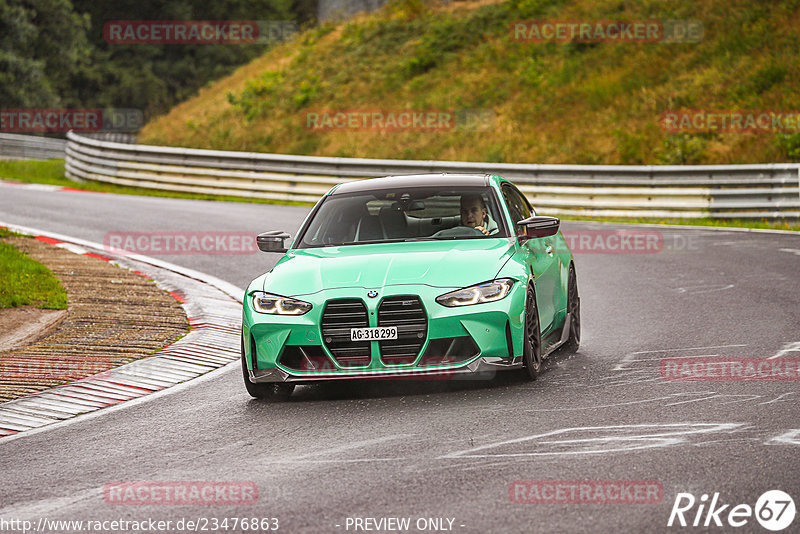 Bild #23476863 - Touristenfahrten Nürburgring Nordschleife (06.08.2023)