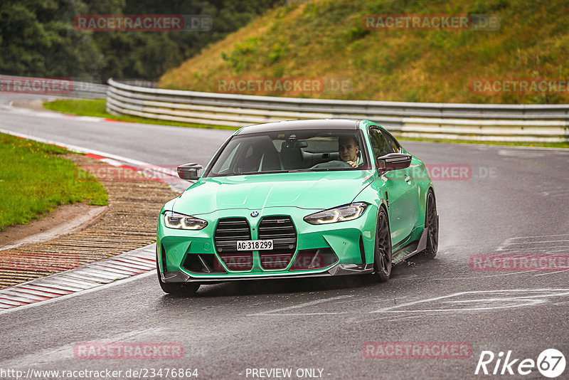 Bild #23476864 - Touristenfahrten Nürburgring Nordschleife (06.08.2023)