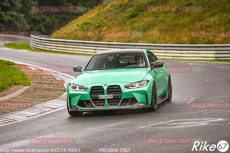 Bild #23476865 - Touristenfahrten Nürburgring Nordschleife (06.08.2023)